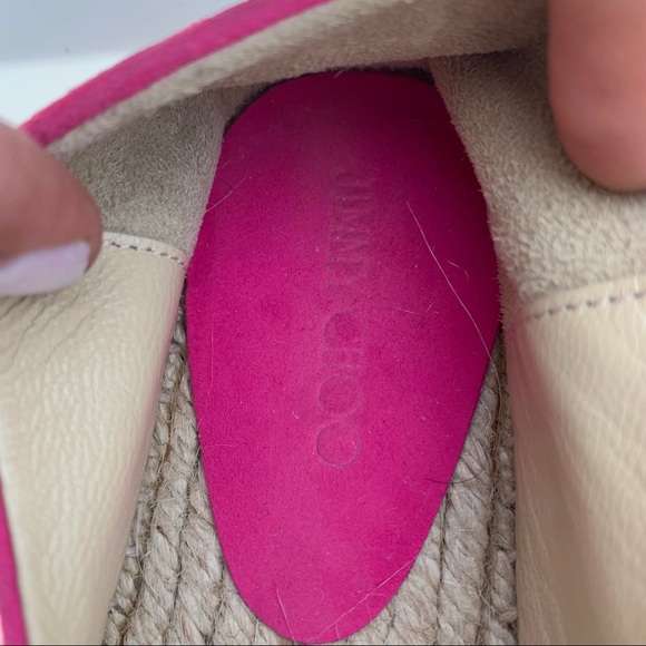 Jimmy Choo - Picture 4 of 14